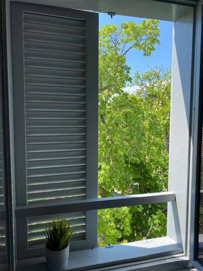 Blaha Rooms Balatonfüred Exterior foto